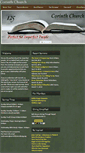 Mobile Screenshot of corinthbrownsburg.org